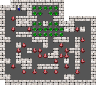 Level 14 — MacTommy inventions